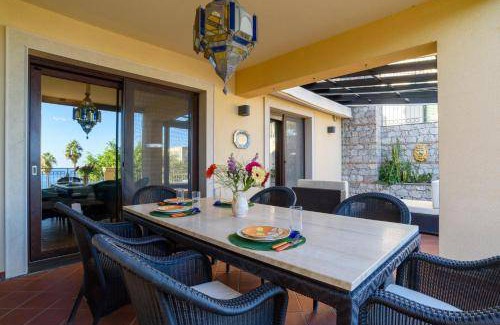 Mazzaro Apartment | 90 m² Apartment ∙ 2 bedrooms ∙ 4 guests