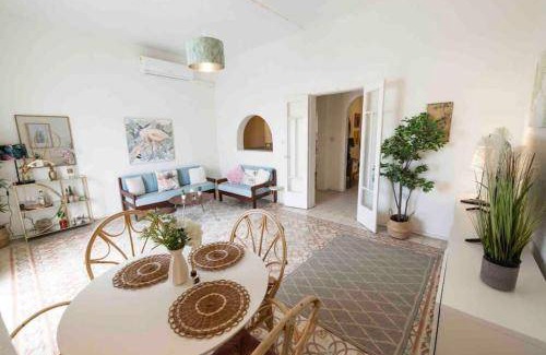 Senglea Apartment | 90 m² Apartment ∙ 2 bedrooms ∙ 3 guests