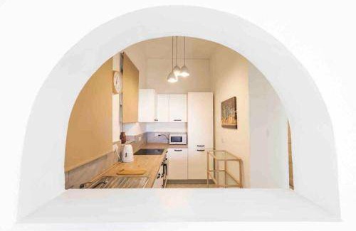 Senglea Apartment | 90 m² Apartment ∙ 2 bedrooms ∙ 3 guests
