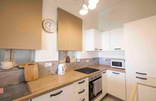 Senglea Apartment | 90 m² Apartment ∙ 2 bedrooms ∙ 3 guests