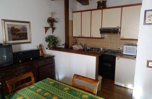 Fanano Apartment | 90 m² Apartment ∙ 2 bedrooms ∙ 4 guests