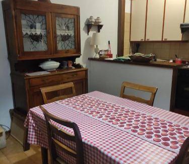 Fanano Apartment | 90 m² Apartment ∙ 2 bedrooms ∙ 4 guests