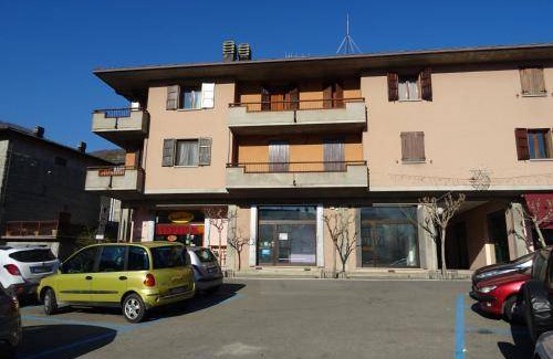Fanano Apartment | 90 m² Apartment ∙ 2 bedrooms ∙ 4 guests