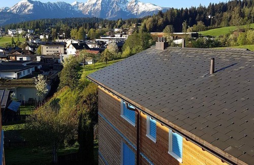 Flims Apartment | 90 m² Apartment ∙ 2 bedrooms ∙ 6 guests