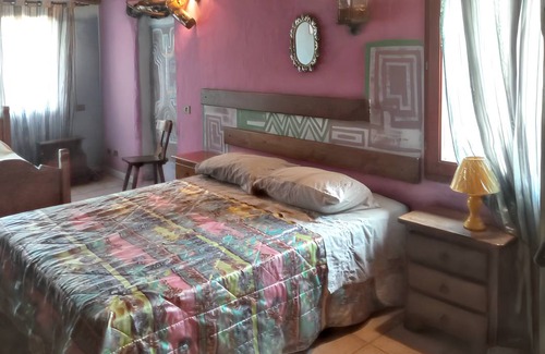 Arbus Apartment | 90 m² Apartment ∙ 2 bedrooms ∙ 5 guests