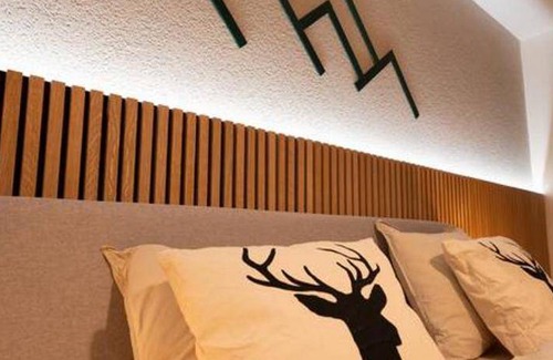 Broc Apartment | 90 m² Apartment ∙ 2 bedrooms ∙ 4 guests