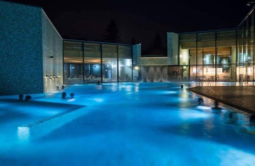 Broc Apartment | 90 m² Apartment ∙ 2 bedrooms ∙ 4 guests