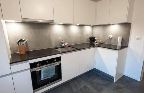 Broc Apartment | 90 m² Apartment ∙ 2 bedrooms ∙ 4 guests