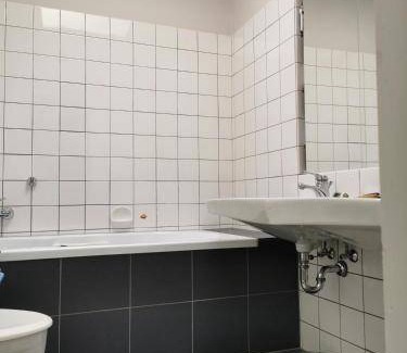 Kirchrode Apartment | 90 m² Apartment ∙ 2 bedrooms ∙ 4 guests