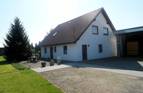 Meinersen Apartment | 90 m² Apartment ∙ 2 bedrooms ∙ 6 guests