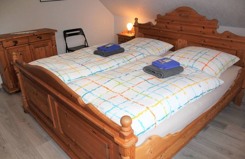 Meinersen Apartment | 90 m² Apartment ∙ 2 bedrooms ∙ 6 guests