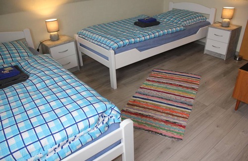 Meinersen Apartment | 90 m² Apartment ∙ 2 bedrooms ∙ 6 guests