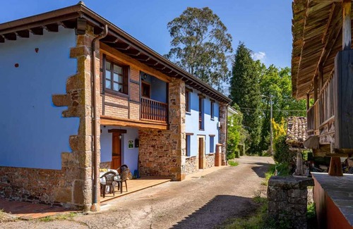 Cabranes Municipality Apartment | 90 m² Apartment ∙ 2 bedrooms ∙ 5 guests
