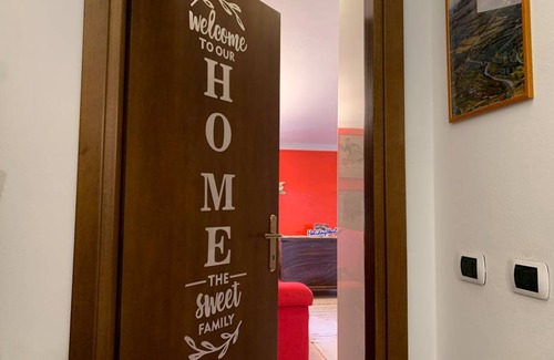 Cazzano Tramigna Apartment | 90 m² Apartment ∙ 2 bedrooms ∙ 4 guests