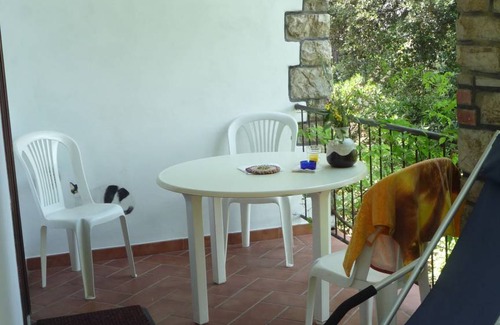Tirrenia Apartment | 90 m² Apartment ∙ 2 bedrooms ∙ 6 guests