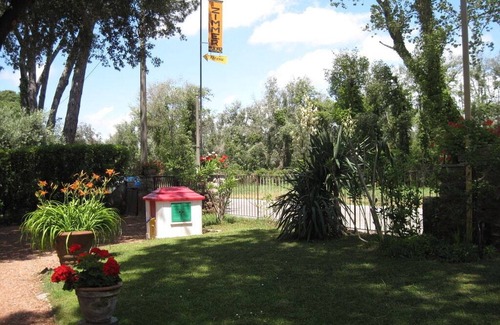 Tirrenia Apartment | 90 m² Apartment ∙ 2 bedrooms ∙ 6 guests