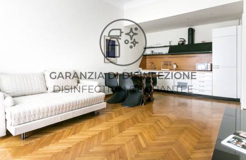 Tre Torri Apartment | 90 m² Apartment ∙ 2 bedrooms ∙ 2 guests