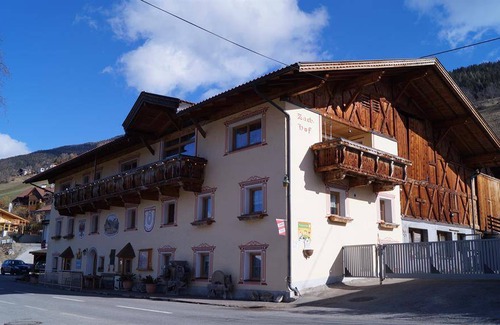 Ellboegen Apartment | 90 m² Apartment ∙ 3 bedrooms ∙ 6 guests