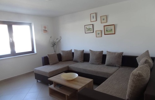 Zdrelac Apartment | 90 m² Apartment ∙ 3 bedrooms ∙ 6 guests