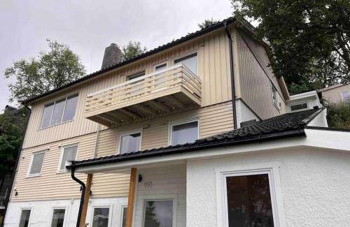 Tromso Apartment | 90 m² Apartment ∙ 3 bedrooms ∙ 7 guests