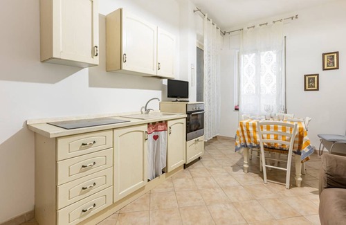 Monserrato Apartment | 90 m² Apartment ∙ 3 bedrooms ∙ 5 guests