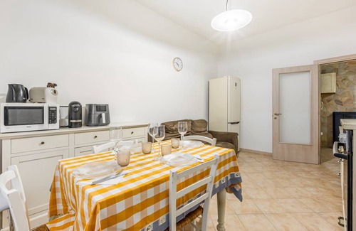 Monserrato Apartment | 90 m² Apartment ∙ 3 bedrooms ∙ 5 guests
