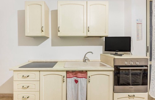 Monserrato Apartment | 90 m² Apartment ∙ 3 bedrooms ∙ 5 guests