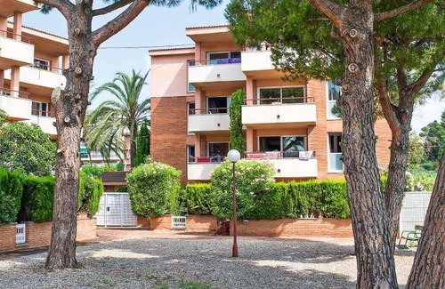 Sant Salvador Apartment | 90 m² Apartment ∙ 3 bedrooms ∙ 127 guests
