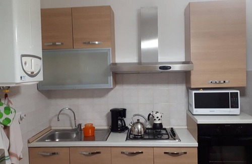 Moneglia Apartment | 90 m² Apartment ∙ 3 bedrooms ∙ 6 guests