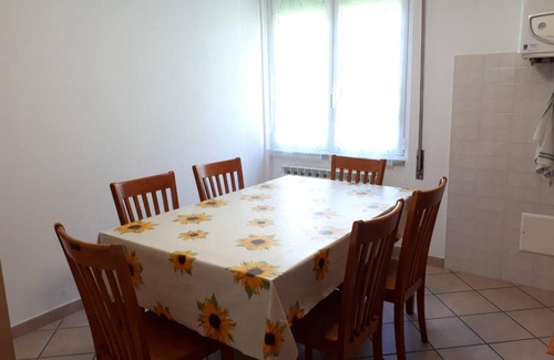 Moneglia Apartment | 90 m² Apartment ∙ 3 bedrooms ∙ 6 guests