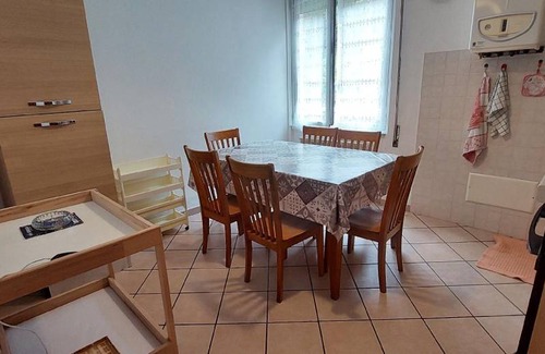 Moneglia Apartment | 90 m² Apartment ∙ 3 bedrooms ∙ 6 guests