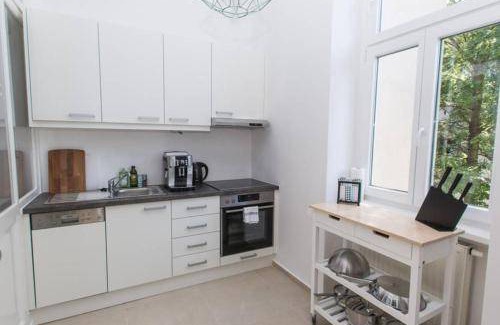 Oberdobling Apartment | 90 m² Apartment ∙ 2 bedrooms ∙ 5 guests