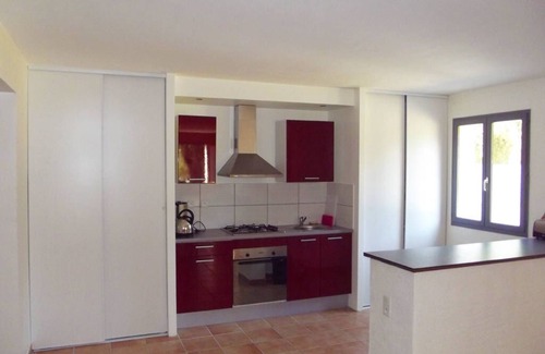Canale-di-Verde Apartment | 90 m² apartment (4-5 people) in a quiet area - MARE