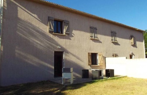 Canale-di-Verde Apartment | 90 m² apartment (4-5 people) in a quiet area - MARE