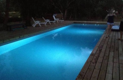 Canale-di-Verde Apartment | 90 m² apartment (4-5 people) in a quiet area - MARE