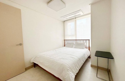 Yeoksam Apartment | 90 m² Apartment ∙ 3 bedrooms ∙ 8 guests
