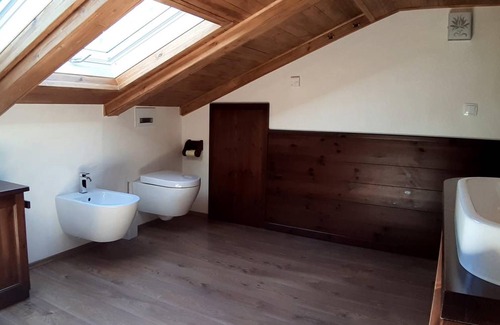 Bad Kleinkirchheim Cabin | 90 m² Cabin ∙ 4 bedrooms ∙ 8 guests