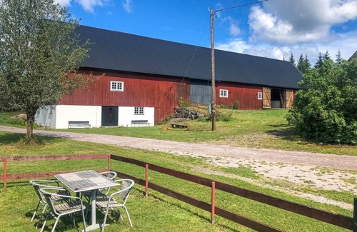 Vastervik House | 90 m² Farmhouse ∙ 2 bedrooms ∙ 6 guests