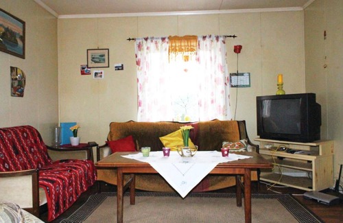 Fjaler House | 90 m² Farmhouse ∙ 3 bedrooms ∙ 5 guests