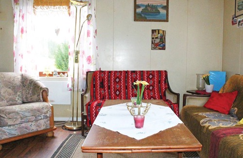 Fjaler House | 90 m² Farmhouse ∙ 3 bedrooms ∙ 5 guests