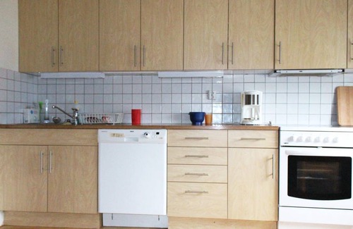 Fjaler House | 90 m² Farmhouse ∙ 3 bedrooms ∙ 5 guests