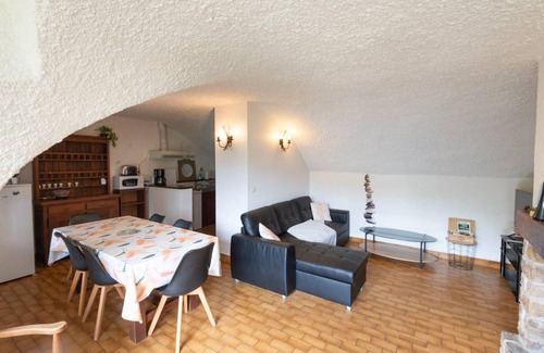 La Malene House | 90 m² Gîte ∙ 2 bedrooms ∙ 5 guests