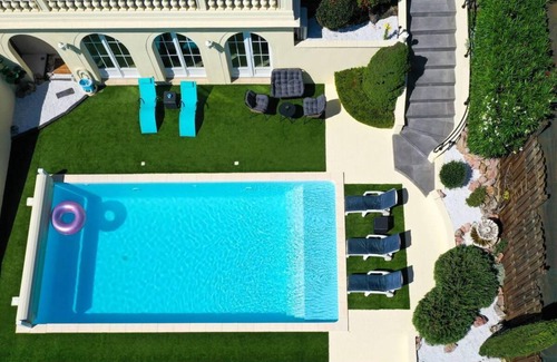 Poulan-Pouzols House | 90 m² Gîte ∙ 2 bedrooms ∙ 4 guests