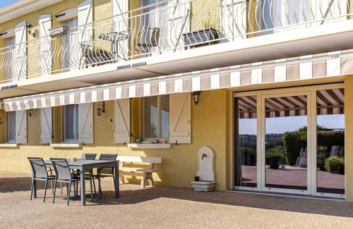 Poulan-Pouzols House | 90 m² Gîte ∙ 2 bedrooms ∙ 4 guests