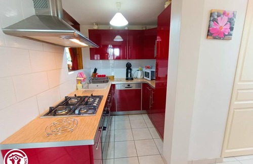 Caniac-du-Causse House | 90 m² Gîte ∙ 2 bedrooms ∙ 4 guests