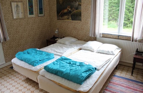 Vederslov House | 90 m² House ∙ 5 bedrooms ∙ 8 guests