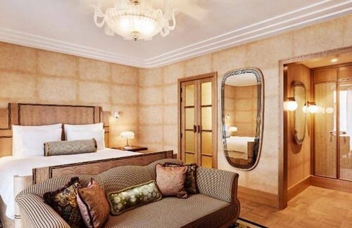Frogner Hotel | 90 m² Hotel ∙ 8 guests