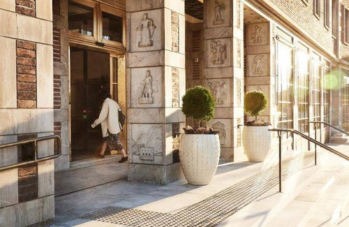 Frogner Hotel | 90 m² Hotel ∙ 8 guests