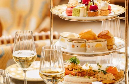 Frogner Hotel | 90 m² Hotel ∙ 8 guests