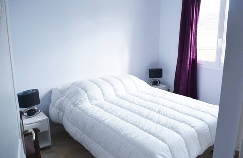 Vallon-Pont-d'Arc House | 90 m² House ∙ 3 bedrooms ∙ 6 guests